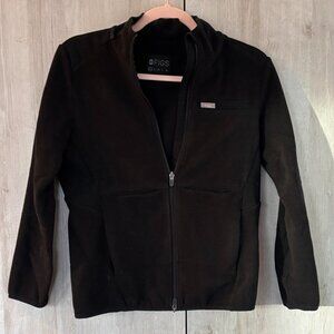 FIGS On Shift Fleece Jacket